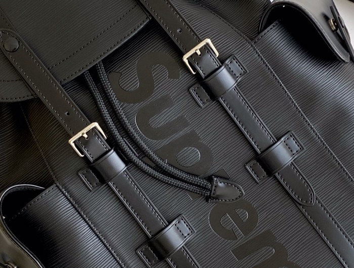 Handbag Louis Vuitton M41709 size 34*13*47 cm