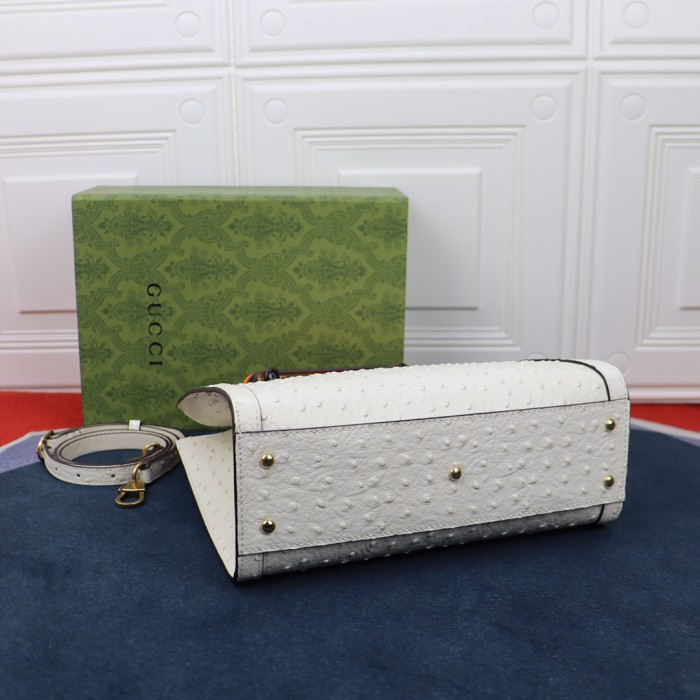 Handbag Gucci 660195 size 27*24*11 cm