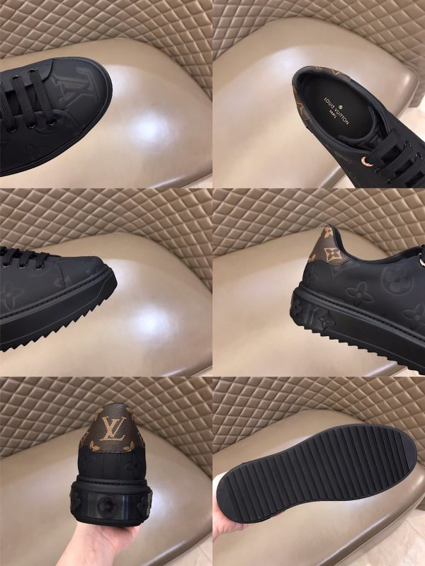 Louis Vuitton Low Top sneaker 53