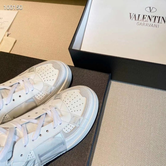 Valentino Garavani VL7N high-top sneakers 15