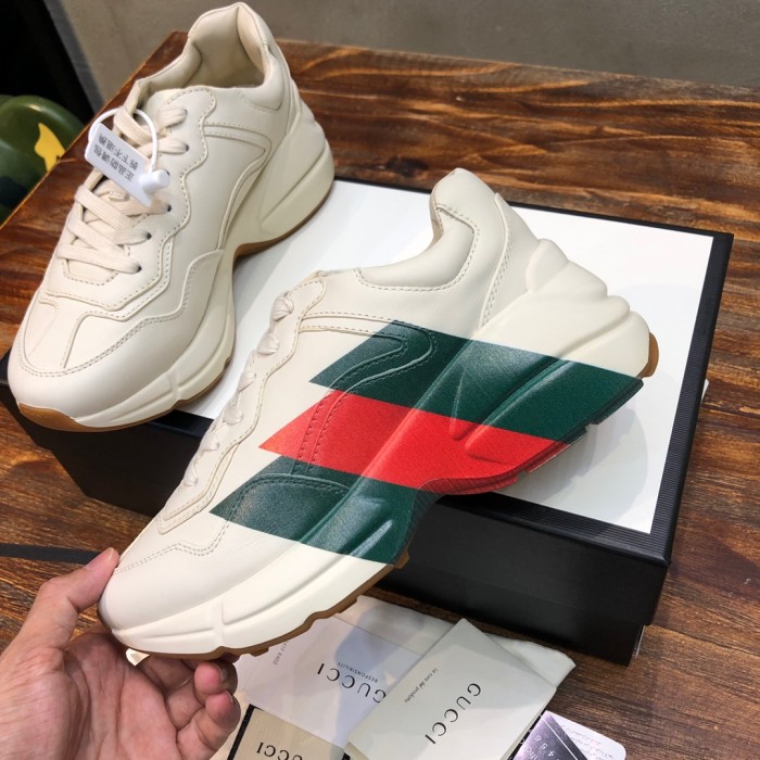Gucci Rhyton sneaker 40