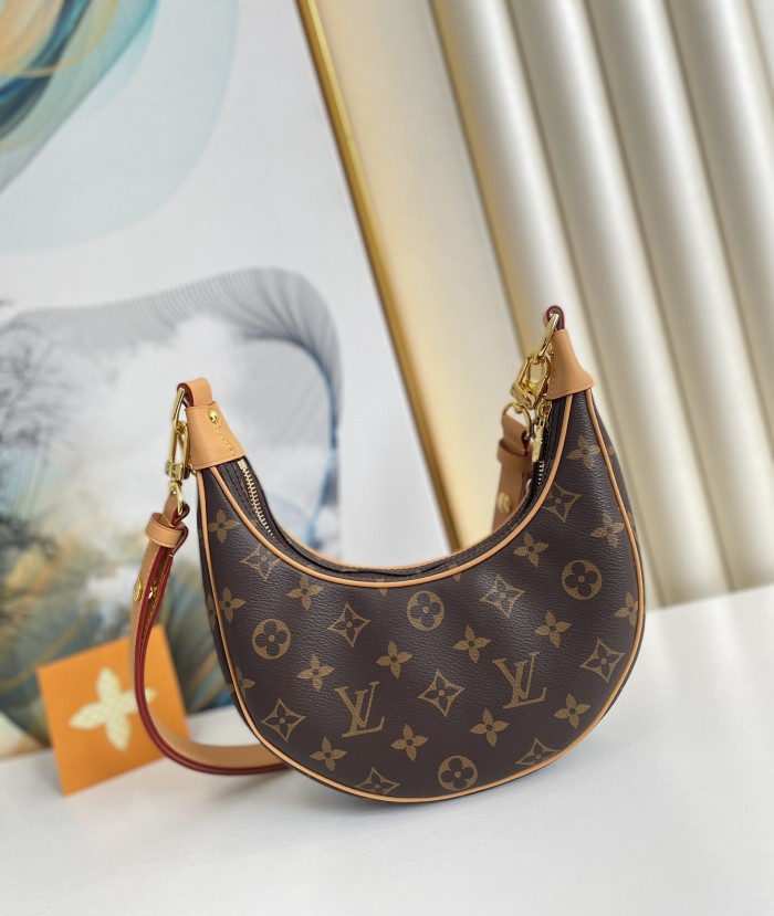 Handbag Louis Vuitton M81098 size 24×22×6cm