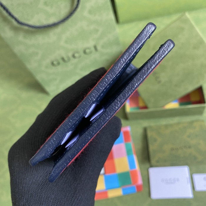 Handbag Gucci 661098 size 11*9 cm