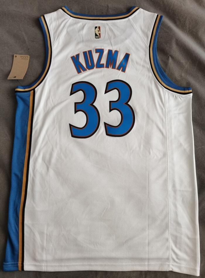 Basketball Jerseys Washington Wizards