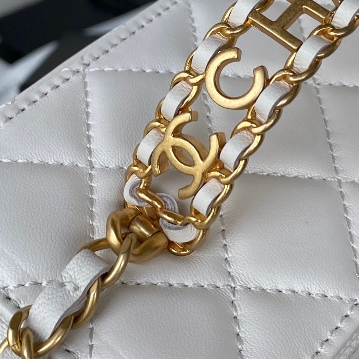 Handbag Chanel AP2805 size 17*9.5*8* cm