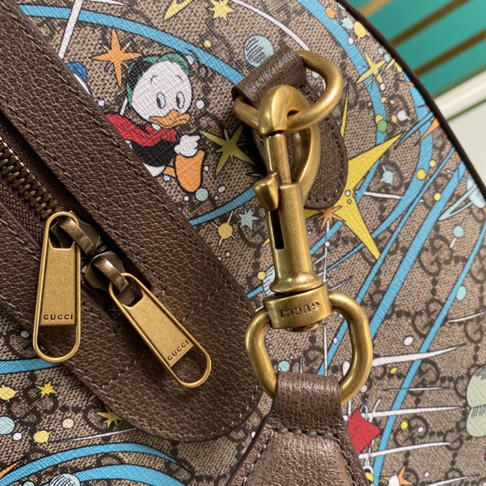 Handbag Gucci 648085 size 44*27*23 cm
