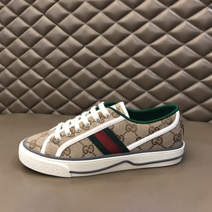 Gucci Tennis 1977 sneaker 25