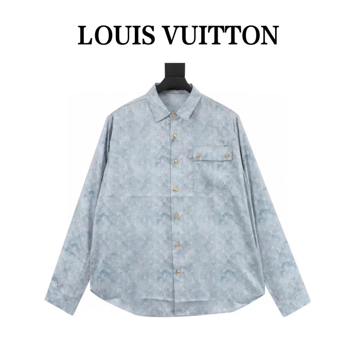Clothes Louis Vuitton 410