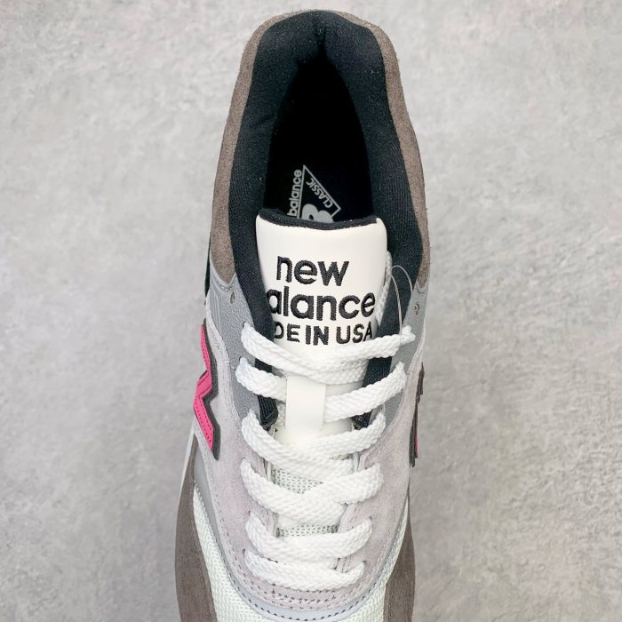 New Balance 997 Sneaker 3