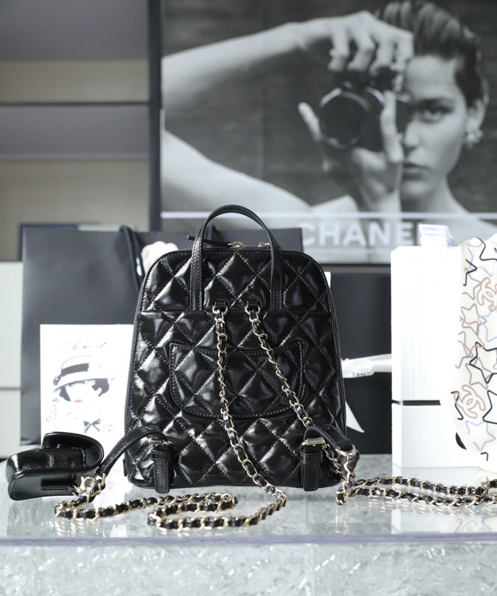 Handbag Chanel size 𝟸𝟷*𝟸𝟺*𝟿 𝚌𝚖