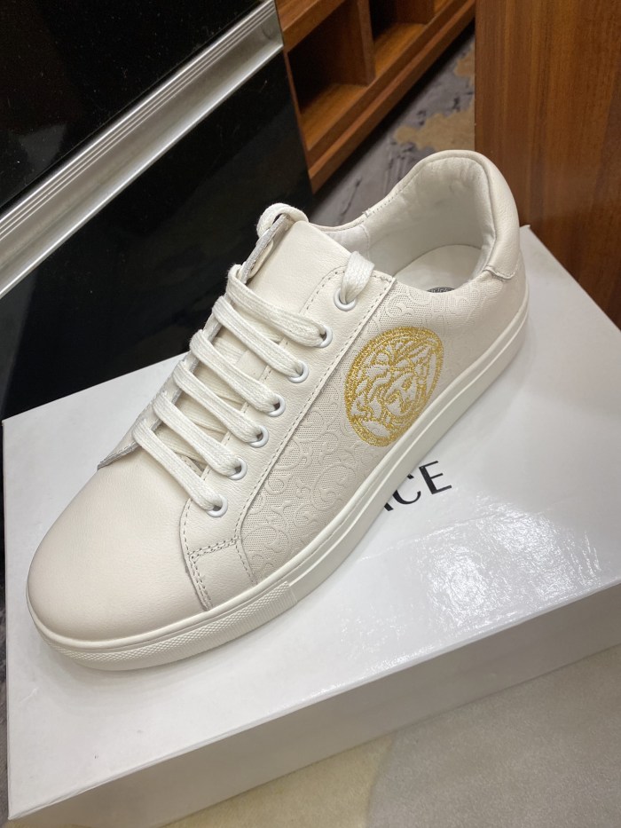 Versace Greca Sneaker 1