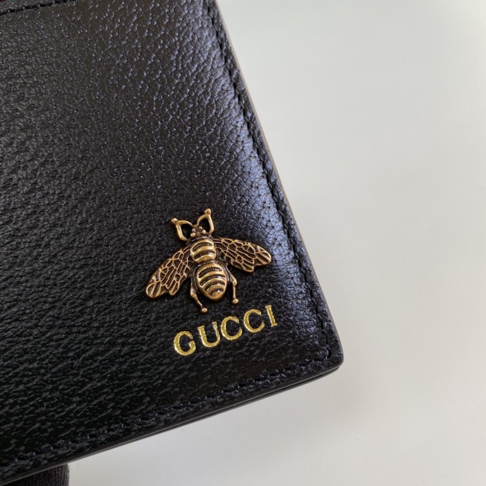 Handbag Gucci 523664 size11*9*1.5 cm