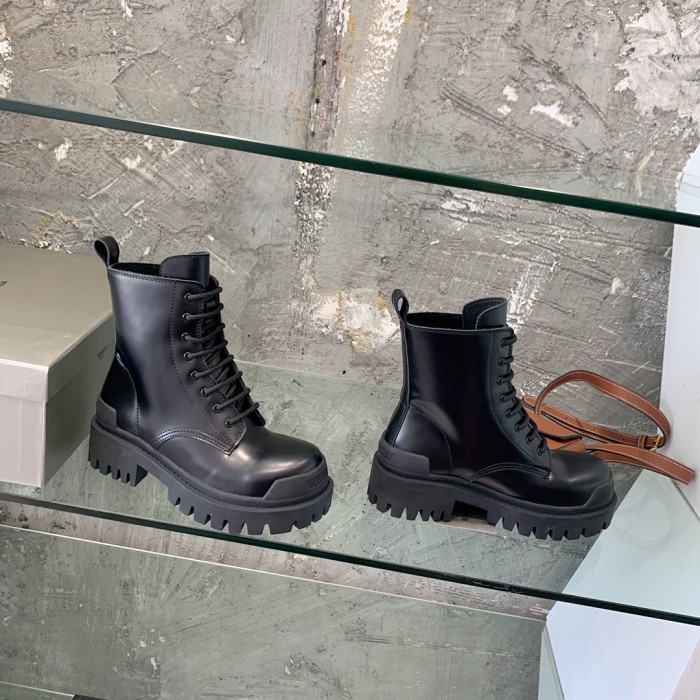 Balenciaga boot women 2