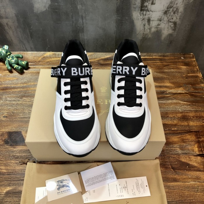 Burberry Vintage Sneaker 10