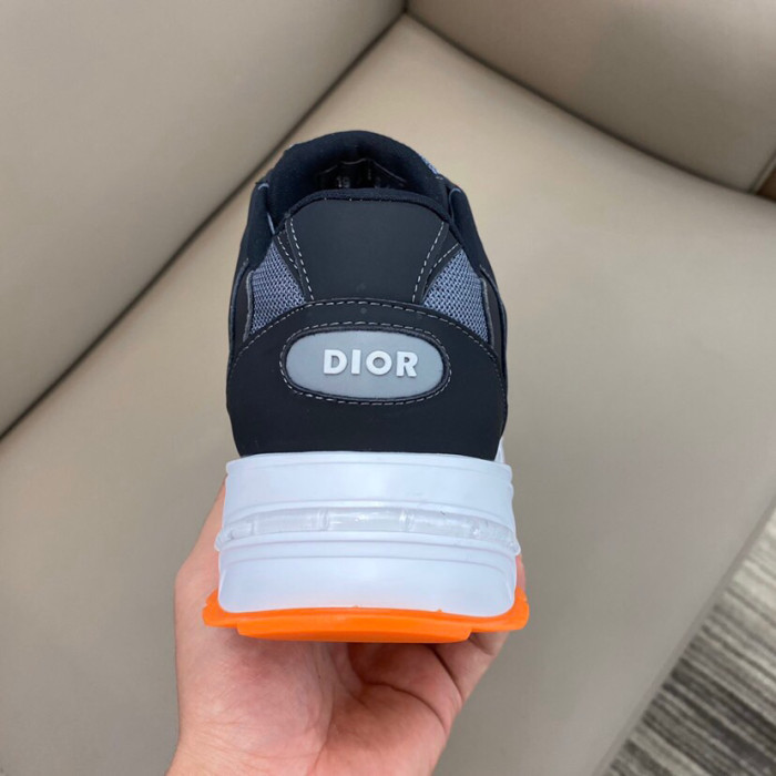 Dior CD1 Navy Blue