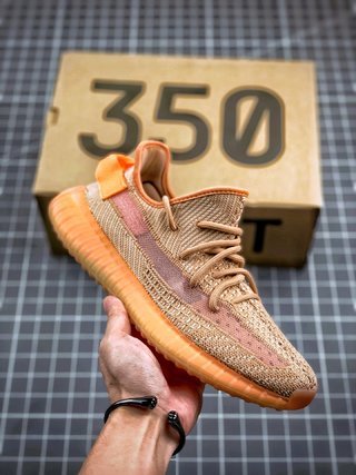 adidas Yeezy Boost 350 V2 Clay