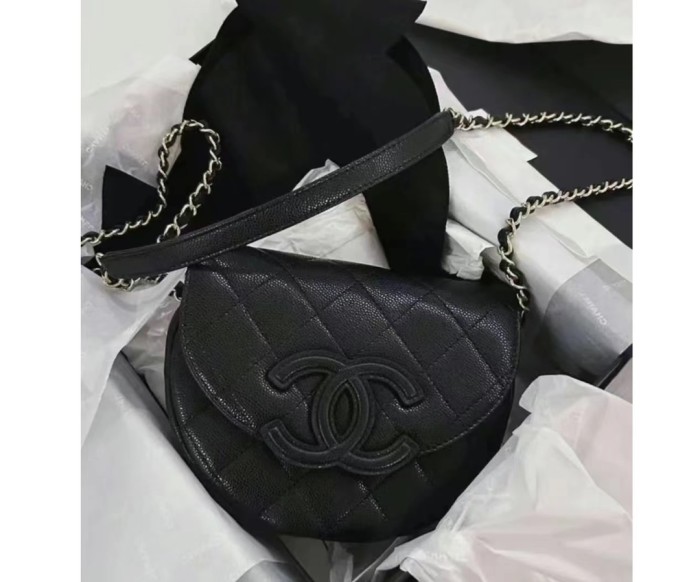 Handbag Chanel 3867 size 19 cm