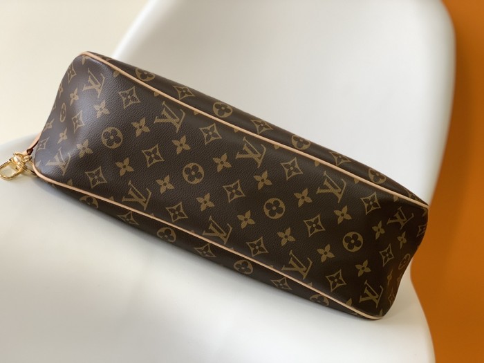 Handbag Louis Vuitton M50156 size ：41.0×33.0×15.0 cm