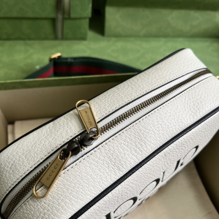 Handbag Gucci 702427 size 25*16*9.5 cm