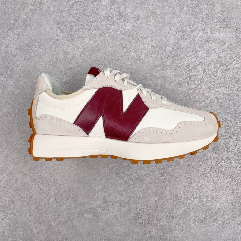 New Balance 327 Sneaker 22