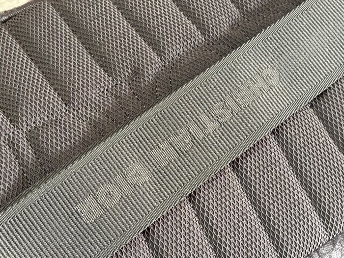 Handbag Dior size 21 x 32 x 10 cm