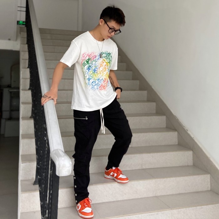 Clothes Louis Vuitton 27