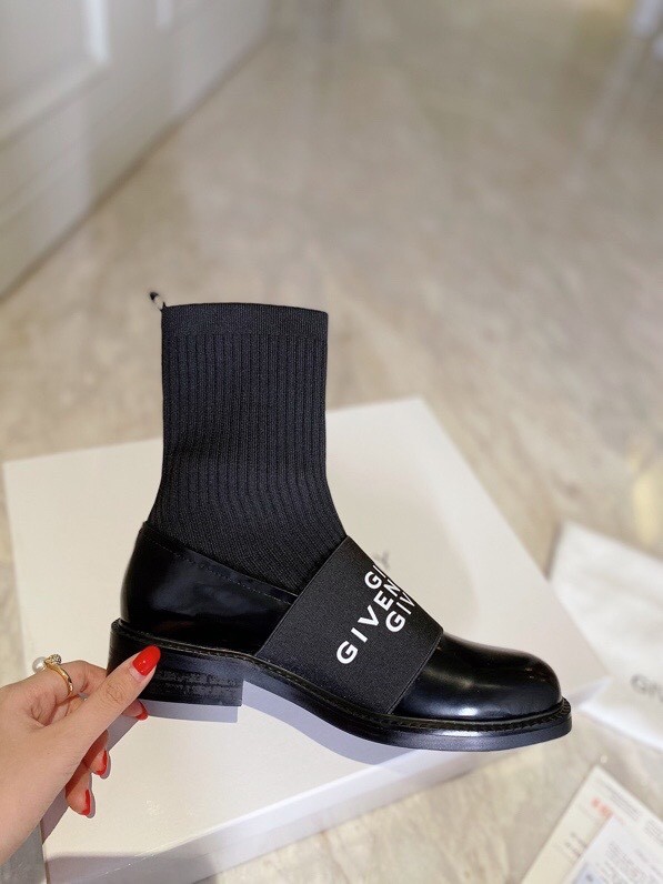 Givenchy Boots 10