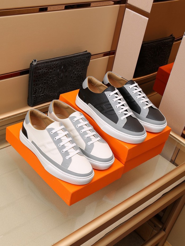 Hermes District sneaker 6