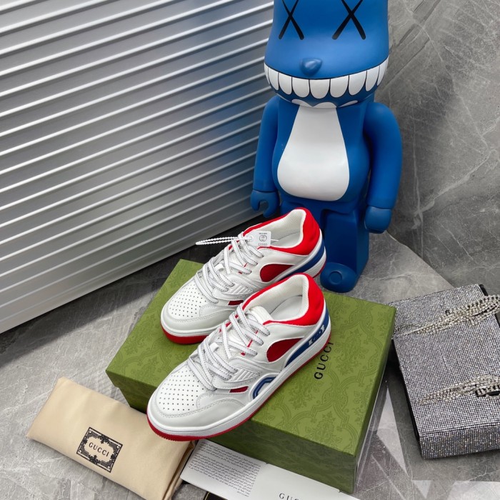 Gucci Basket sneaker 1
