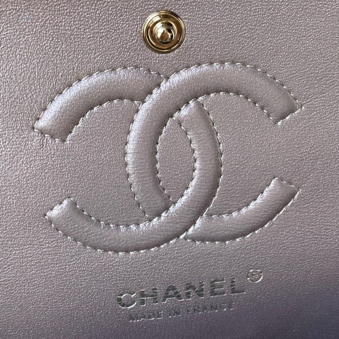 Handbag Chanel Size 23 cm