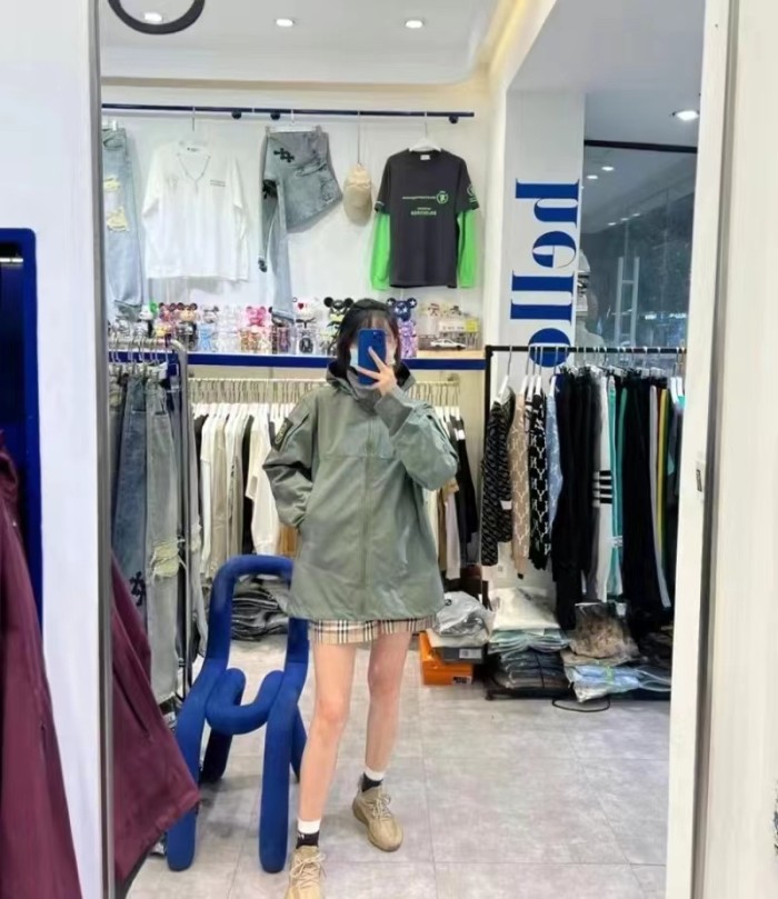 Clothes Stone Island 4