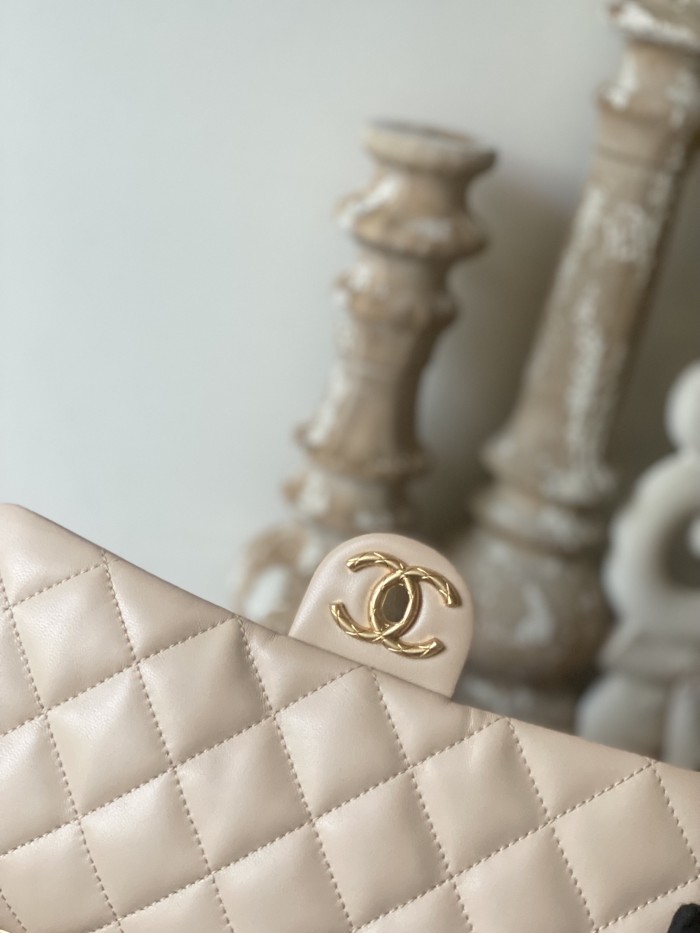 Handbag Chanel AS3609 size 16x25x10 cm