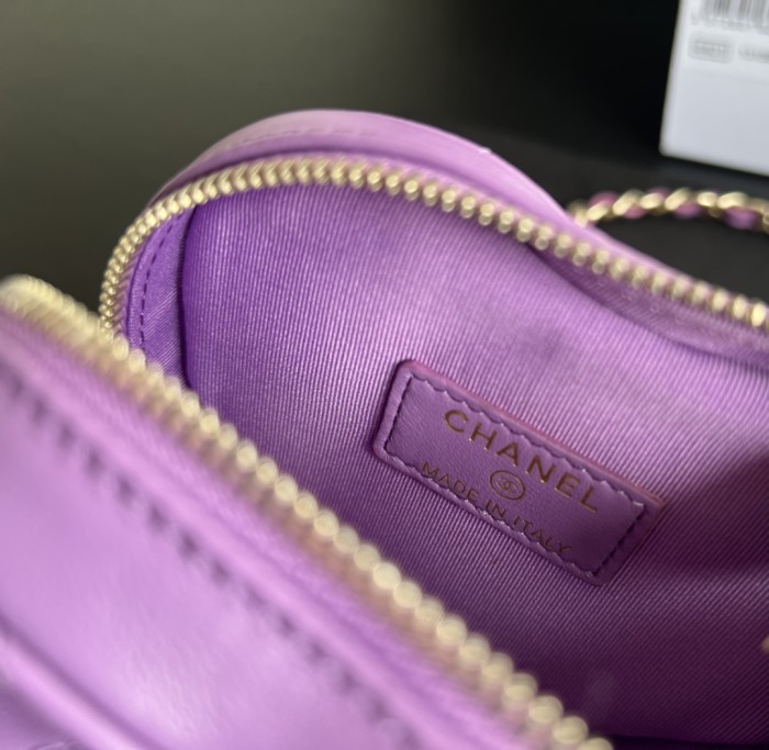 Handbag Chanel size 11 cm