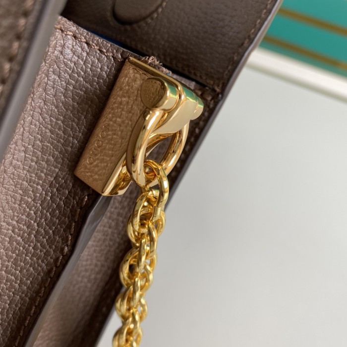 Handbag Gucci 503877 size 26*17*8 cm