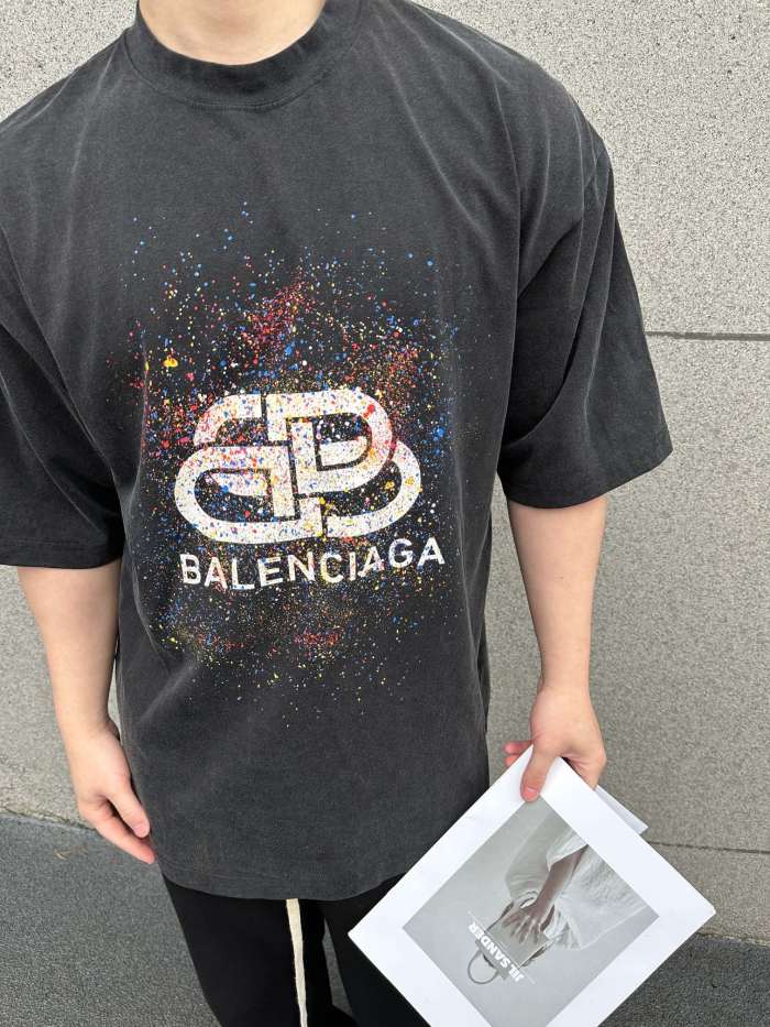 Clothes Balenciaga 124