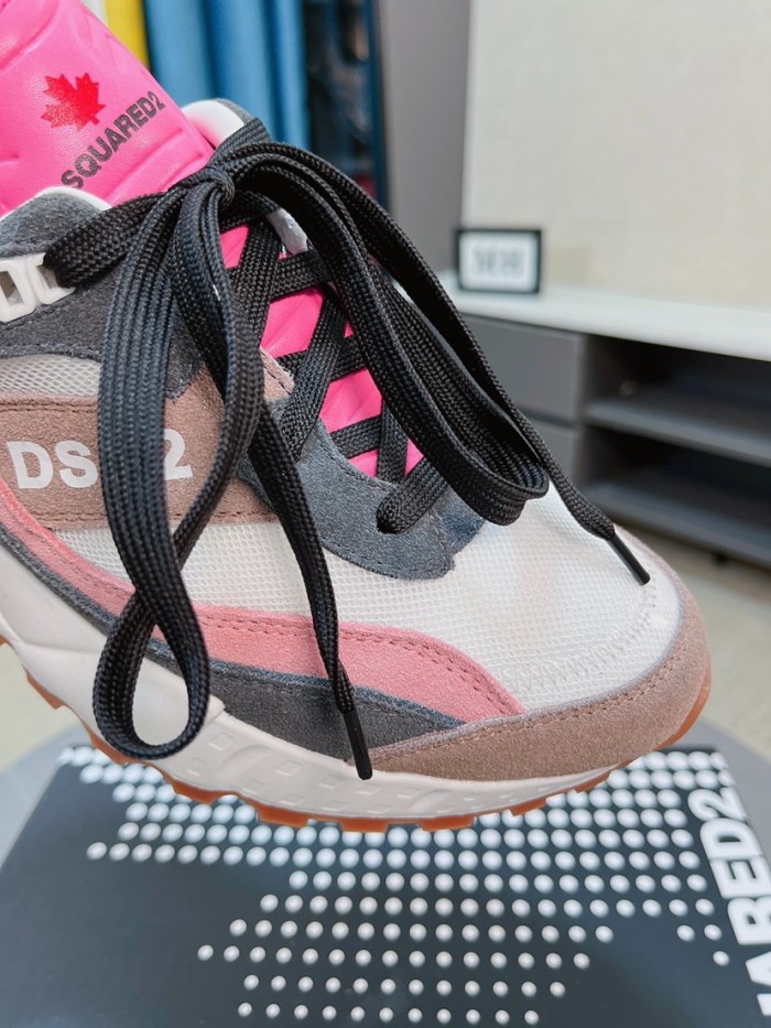 DSQUARED2 sneaker 15