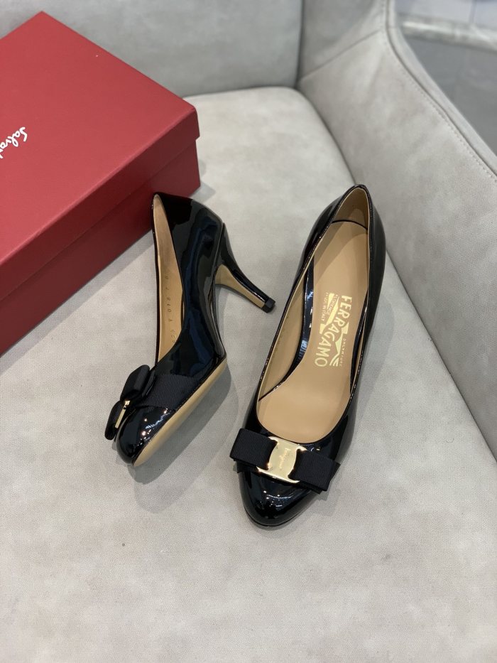 Salvatore Ferragamo Heel 3