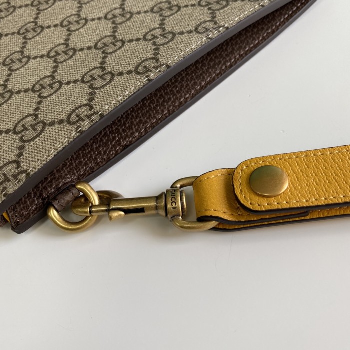 Handbag Gucci 473956 size 30.5*21*1.5 cm