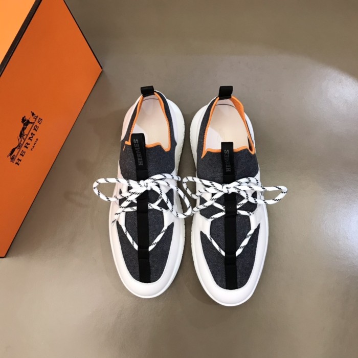 Hermes Duel sneaker 1