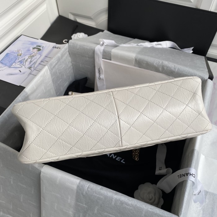 Handbag Chanel AS6611 size 35 26 11 cm