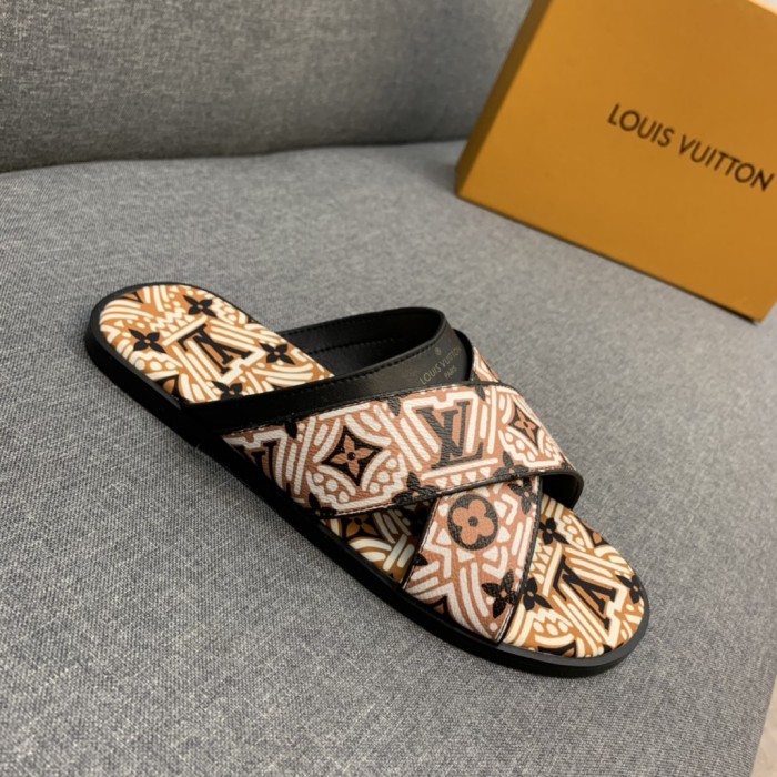 Louis Vuitton Slipper 127