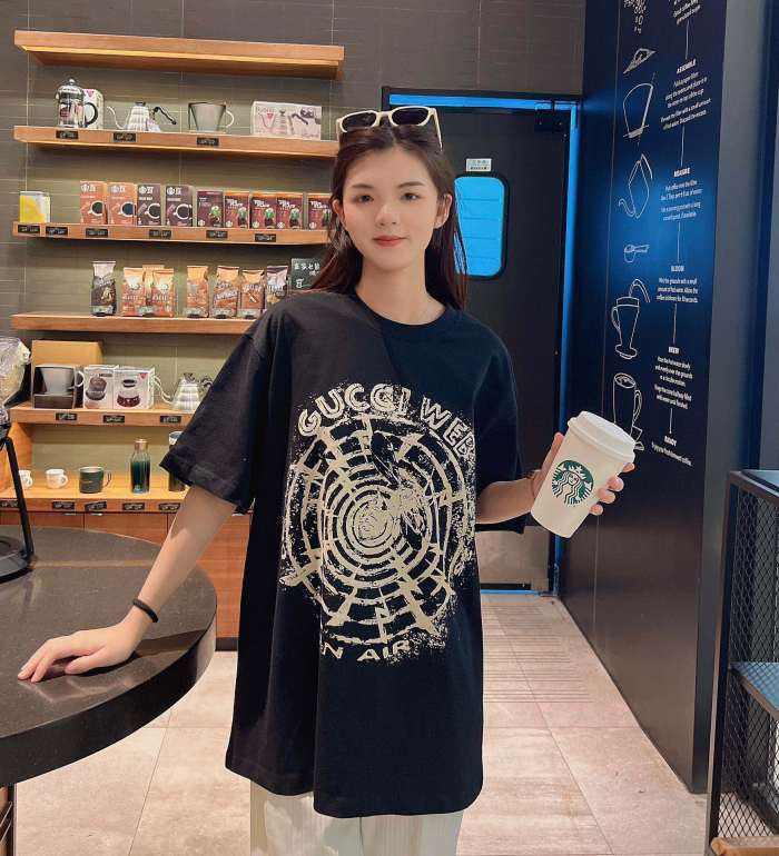 Clothes Gucci×BLCG 153