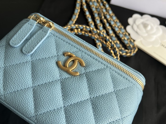 Handbag Chanel AP2805 size 17cmx9.5cmx8 cm