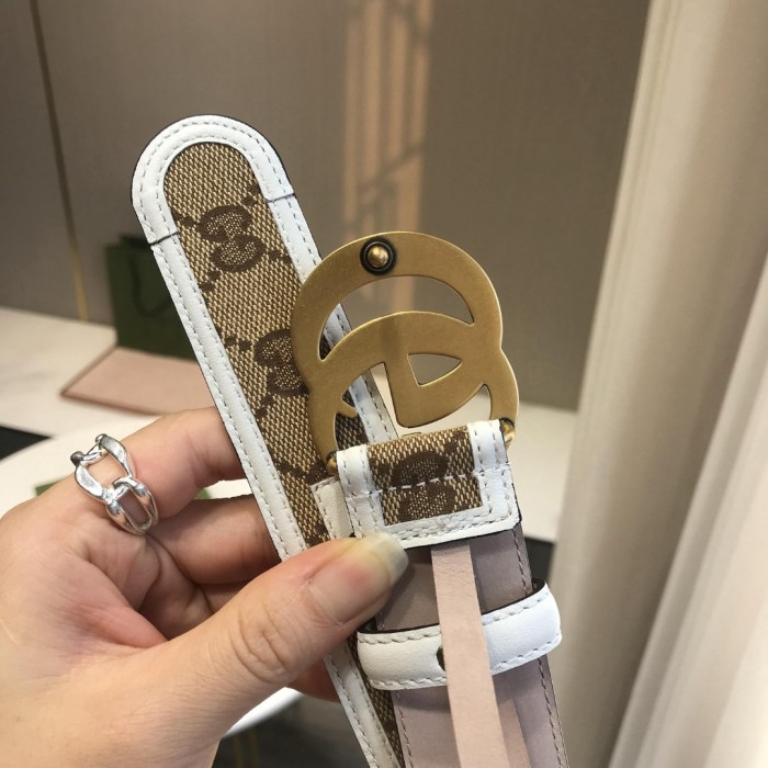 Gucci Belt 13 (width 3cm)