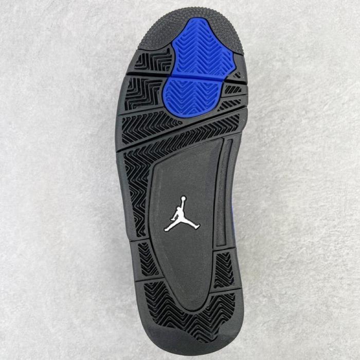 Jordan 4 shoes