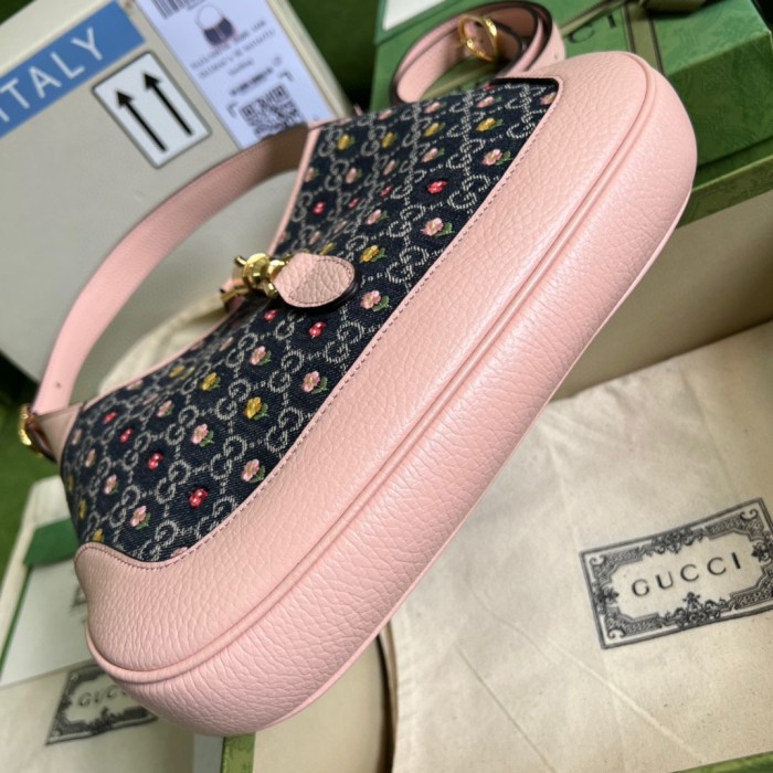 Handbag Gucci 636706 size 28*19*4.5 cm