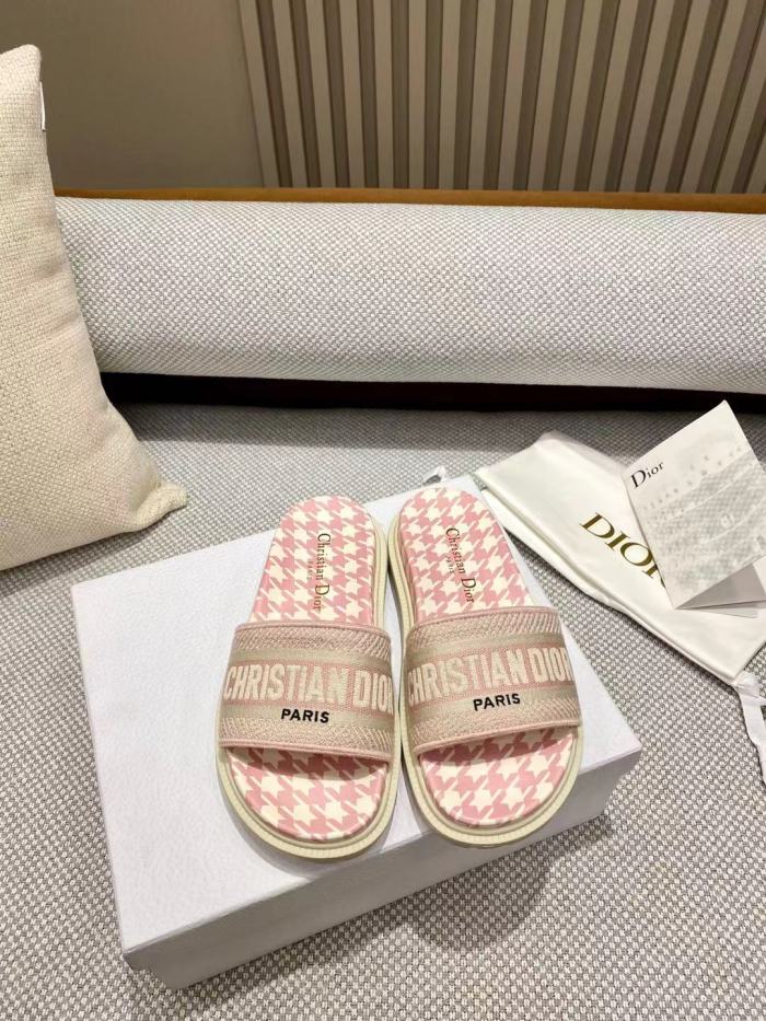 Dior Dway-muiltje women 3