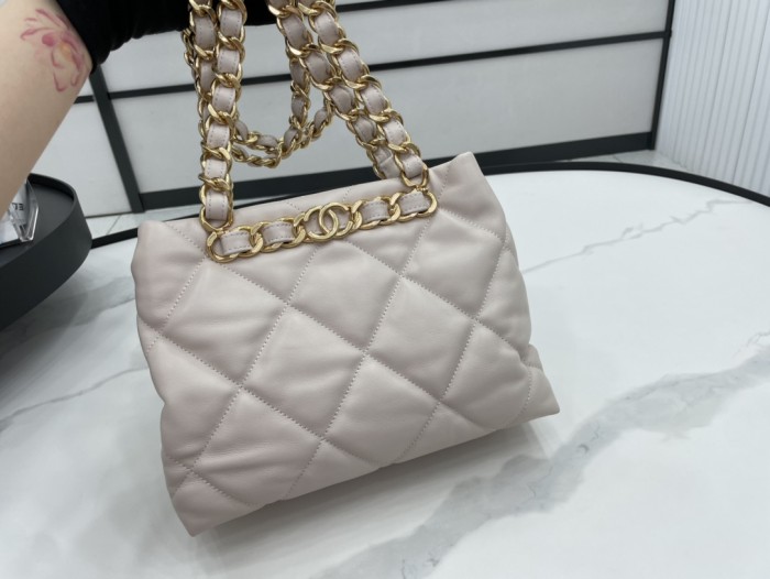 Handbag Chanel AS3502 size 24*29*10 cm