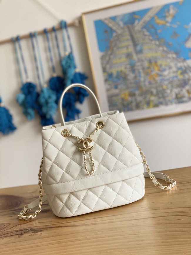 Handbag Chanel 8309 size 20 cm