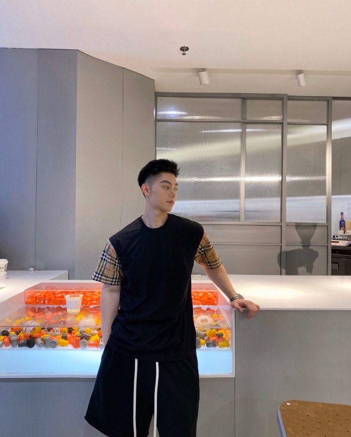 Clothes Burberry 302